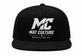 MC Trucker Hat (Black)