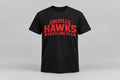 Colville Hawks Wrestling Club T-Shirt