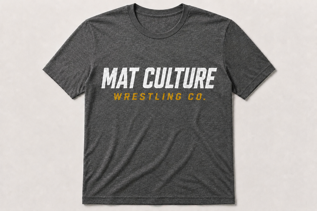 Mat Culture T-Shirt