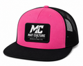 MC Trucker Hat (Pink)