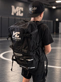Mat Culture Wrestling Tournament Bag