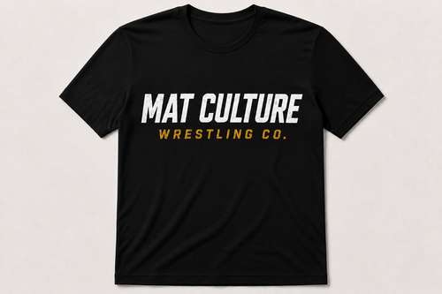 Mat Culture T-Shirt