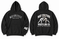 PRE ORDER SALE - Mat Culture Wrestling Co. Hoodie