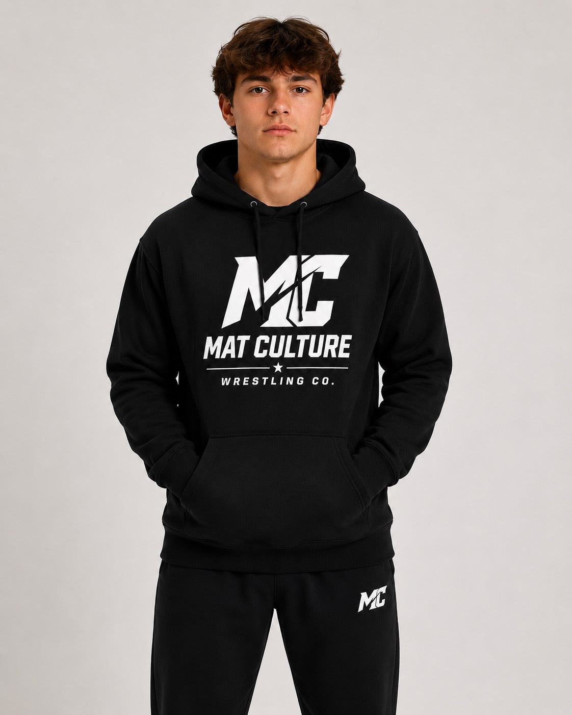 MC Hoodie