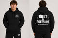 Built On Pressure Hoodie