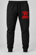 Colville Hawks Wrestling Joggers – Hawk Logo